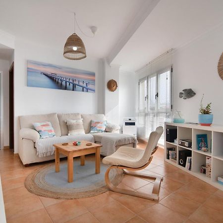 Ap Jarea Playa Sardina Apartment ภายนอก รูปภาพ
