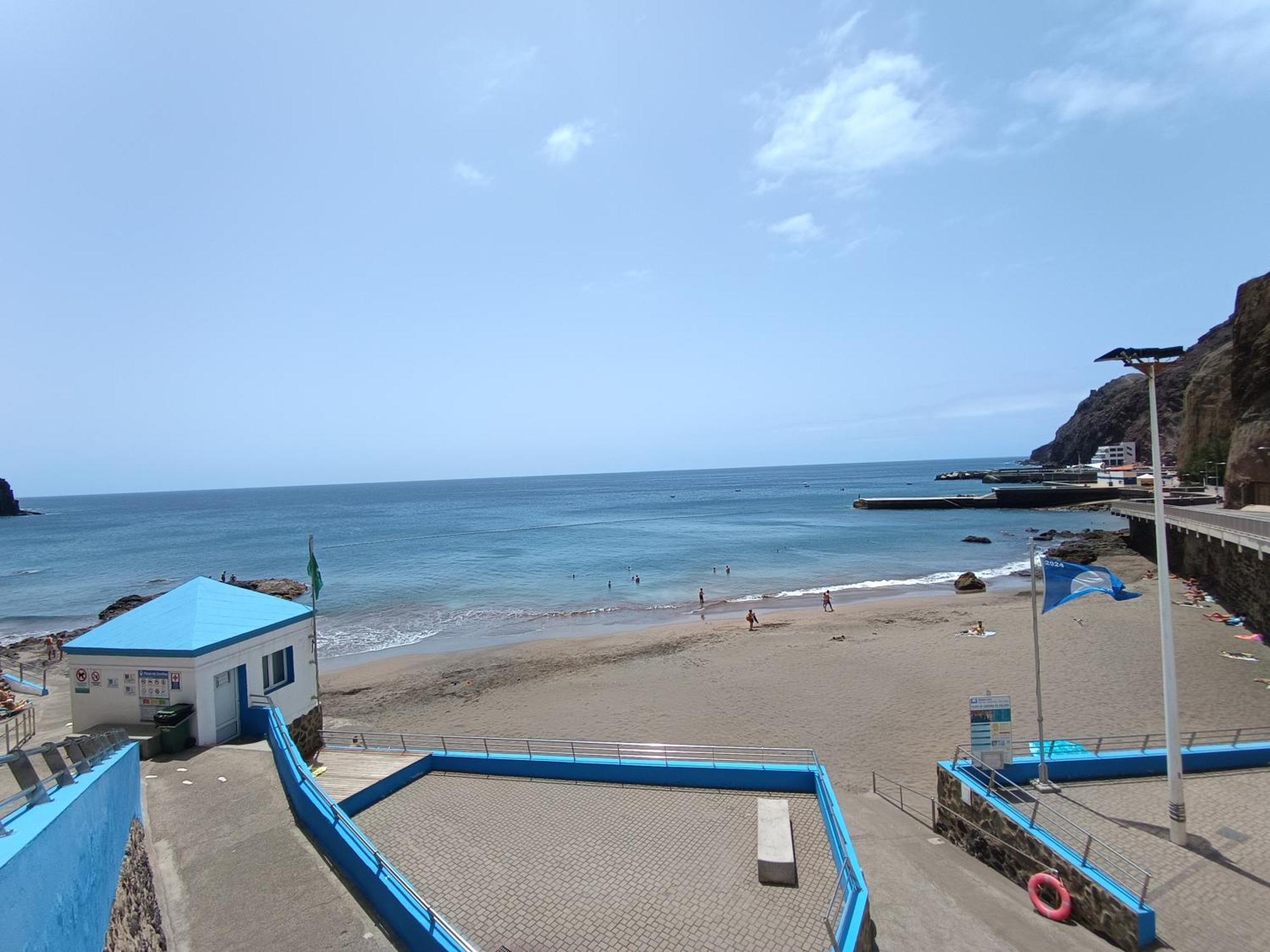 Ap Jarea Playa Sardina Apartment ภายนอก รูปภาพ