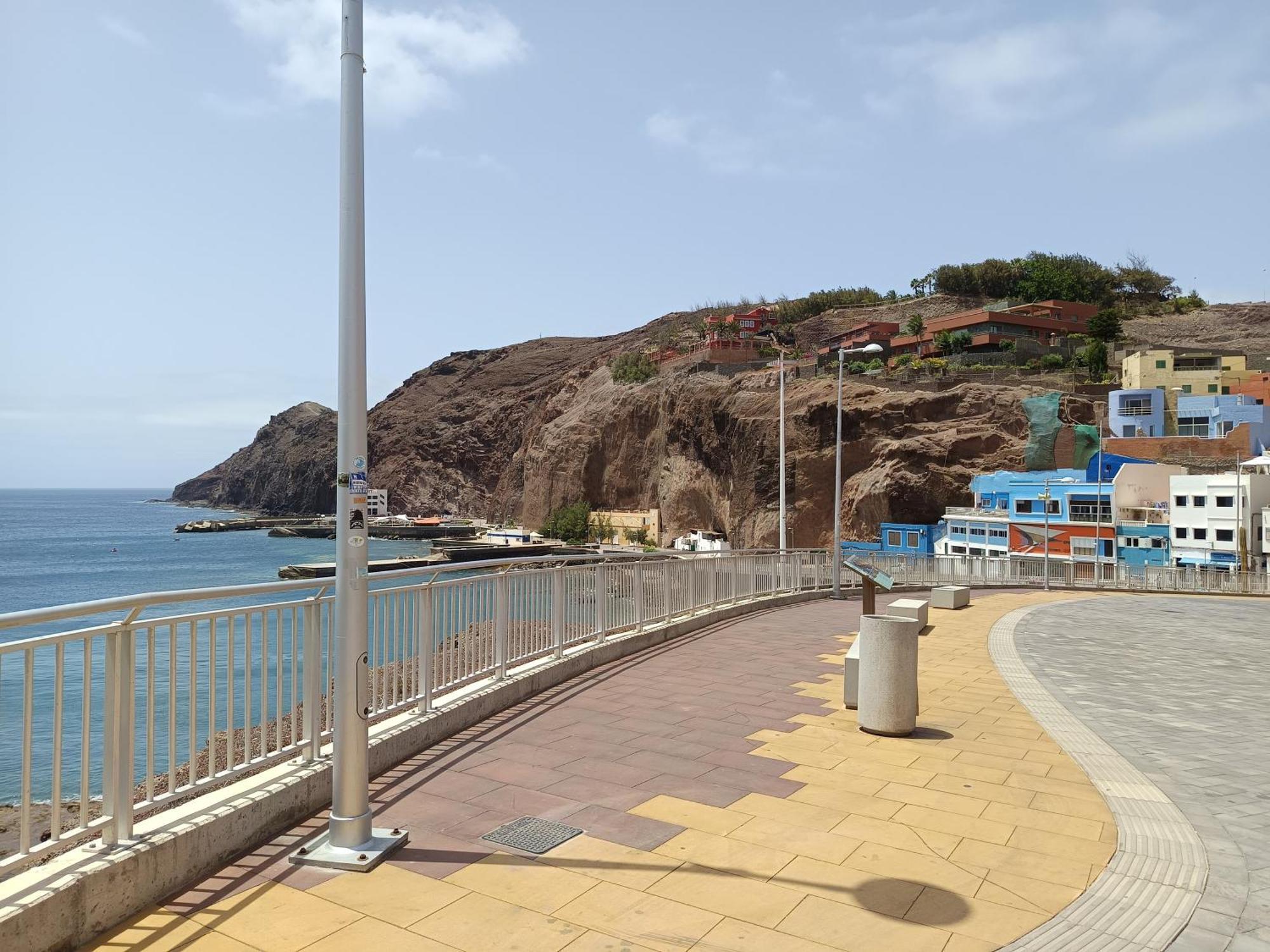 Ap Jarea Playa Sardina Apartment ภายนอก รูปภาพ