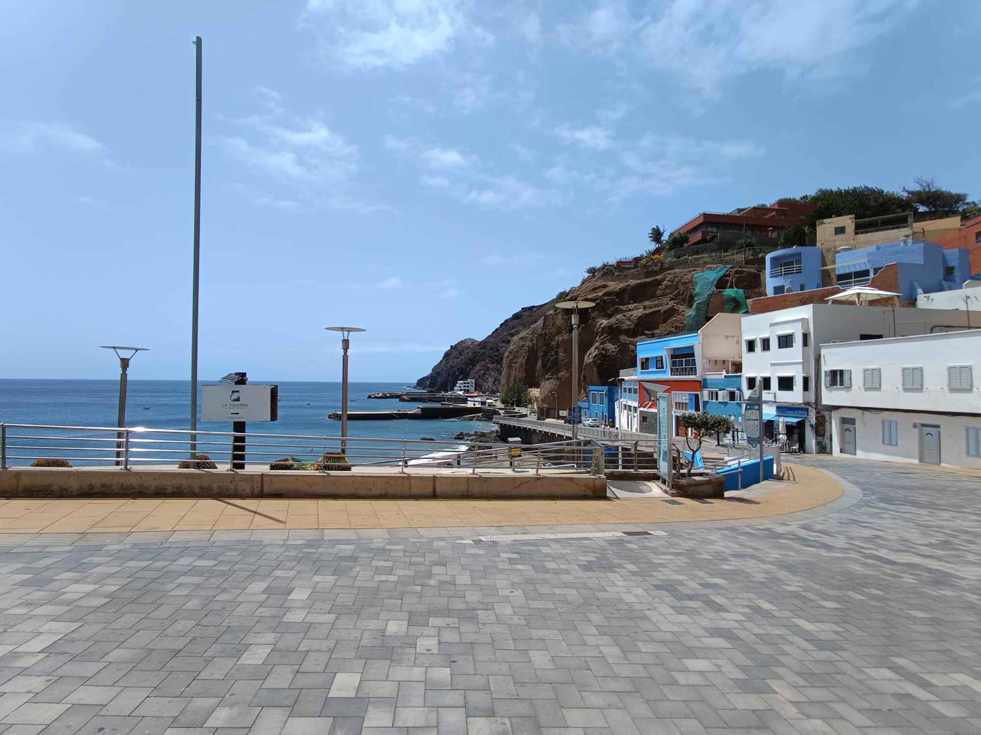 Ap Jarea Playa Sardina Apartment ภายนอก รูปภาพ