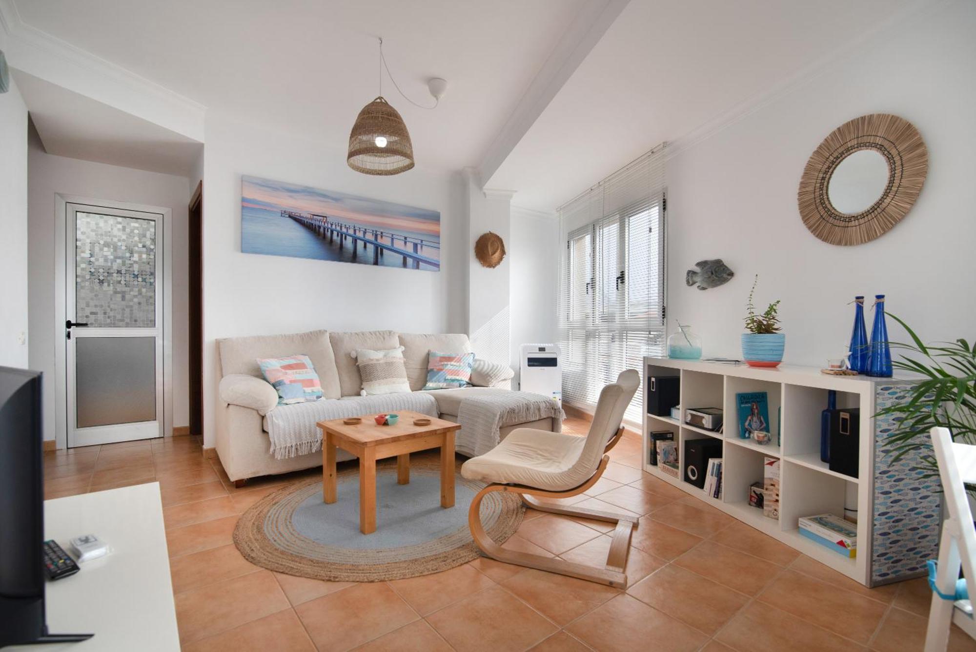 Ap Jarea Playa Sardina Apartment ภายนอก รูปภาพ