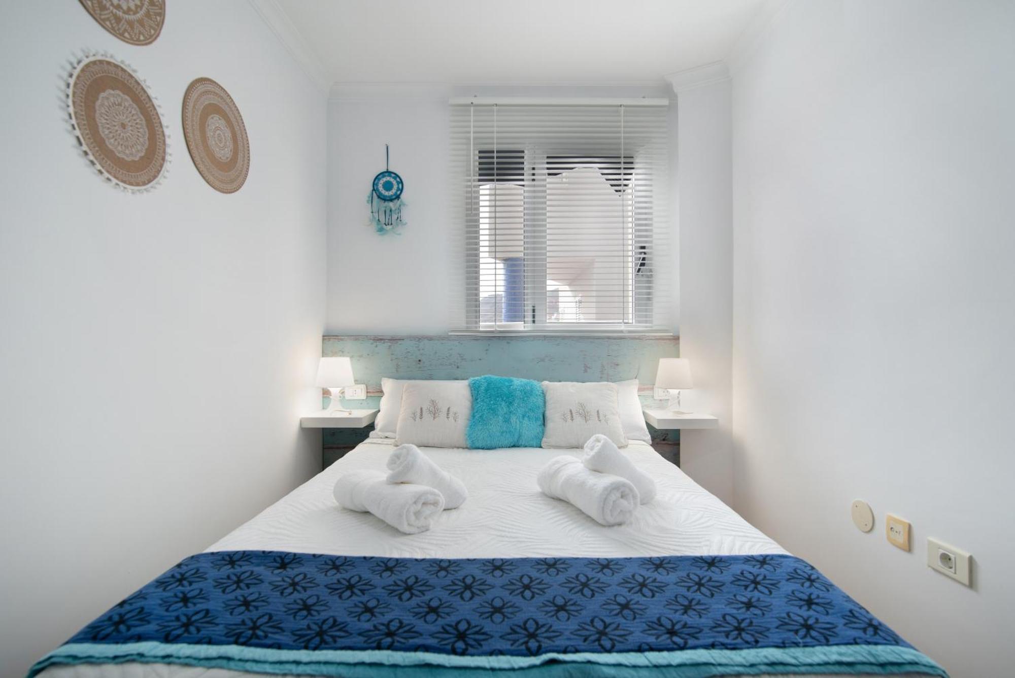 Ap Jarea Playa Sardina Apartment ภายนอก รูปภาพ