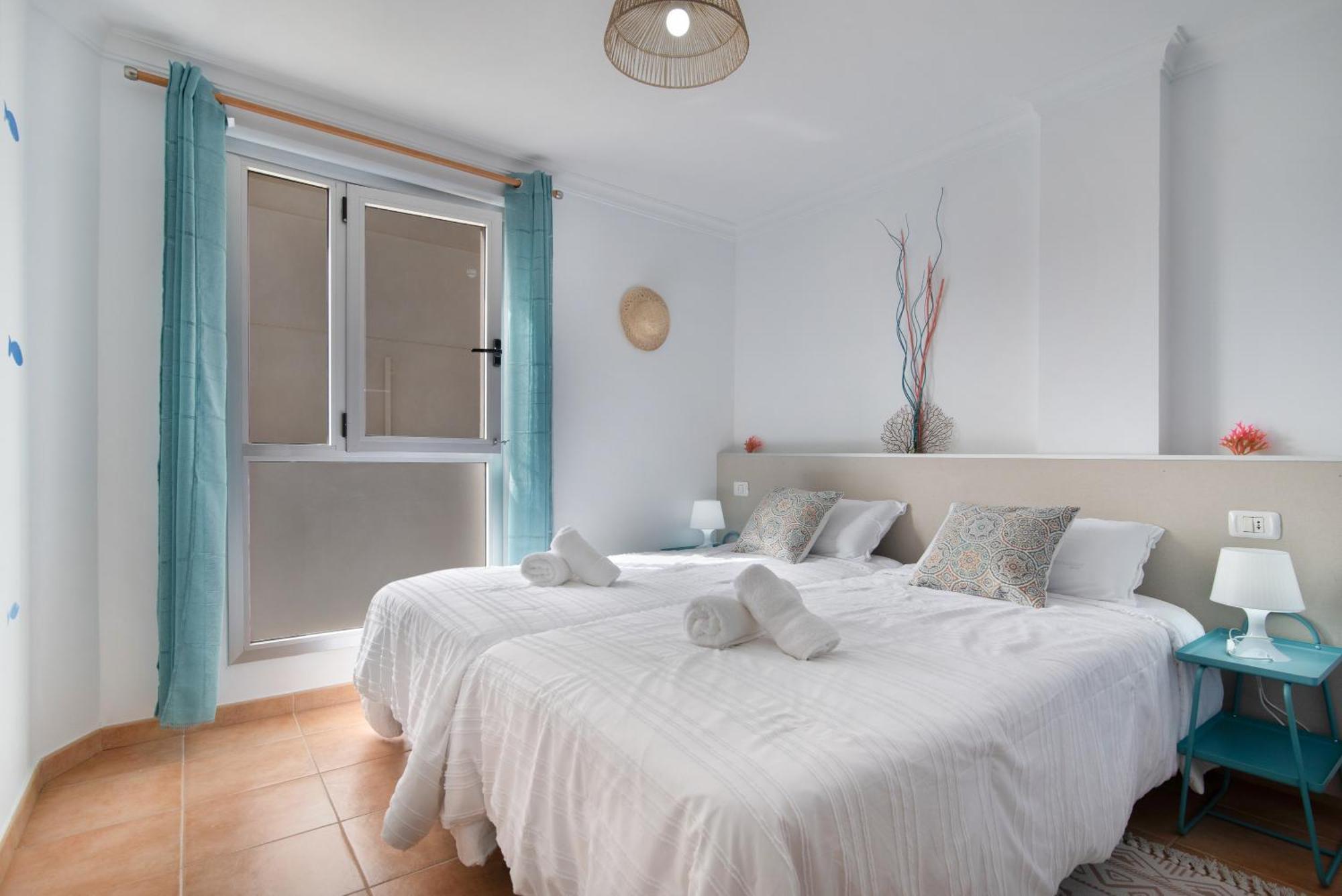 Ap Jarea Playa Sardina Apartment ภายนอก รูปภาพ