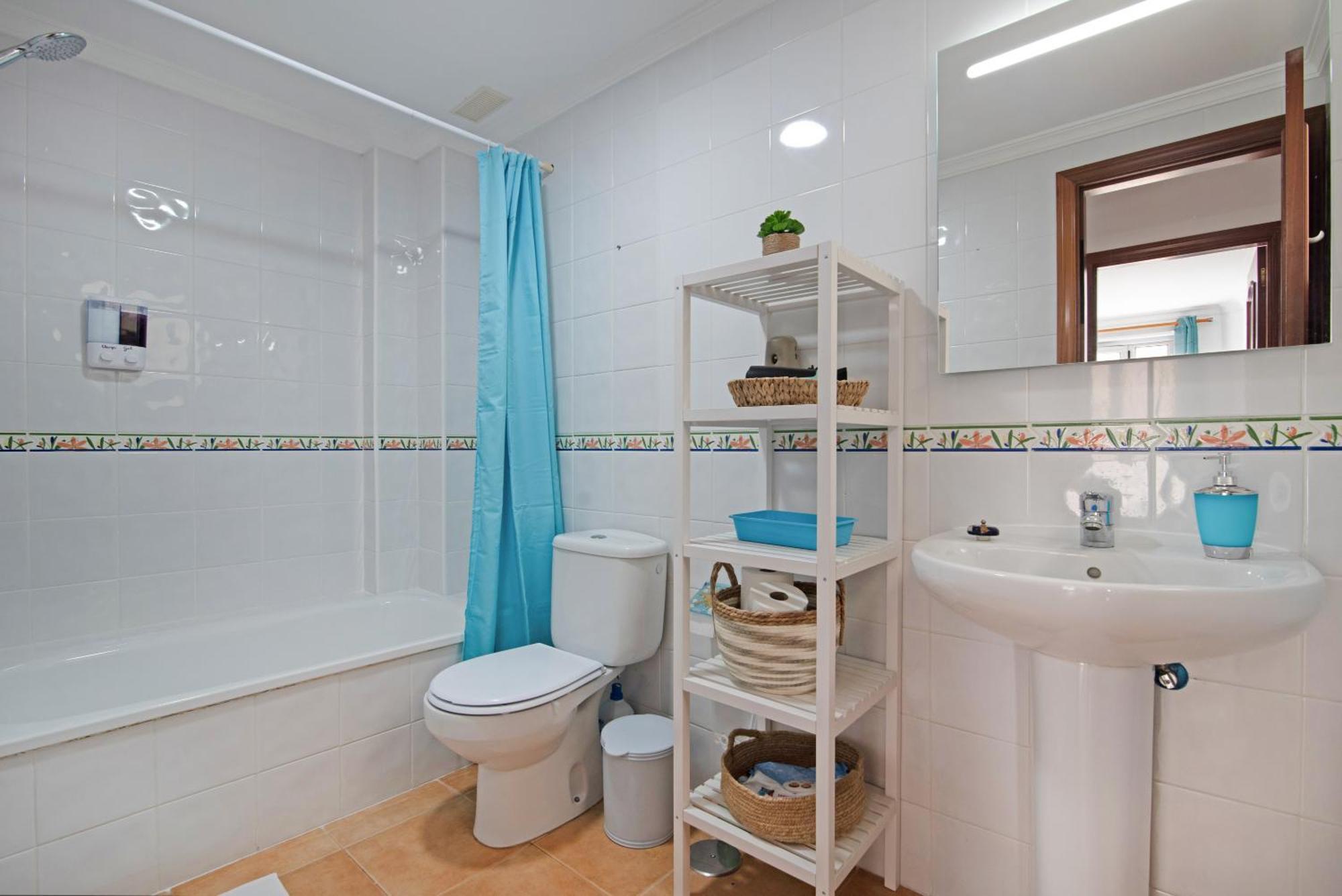 Ap Jarea Playa Sardina Apartment ภายนอก รูปภาพ