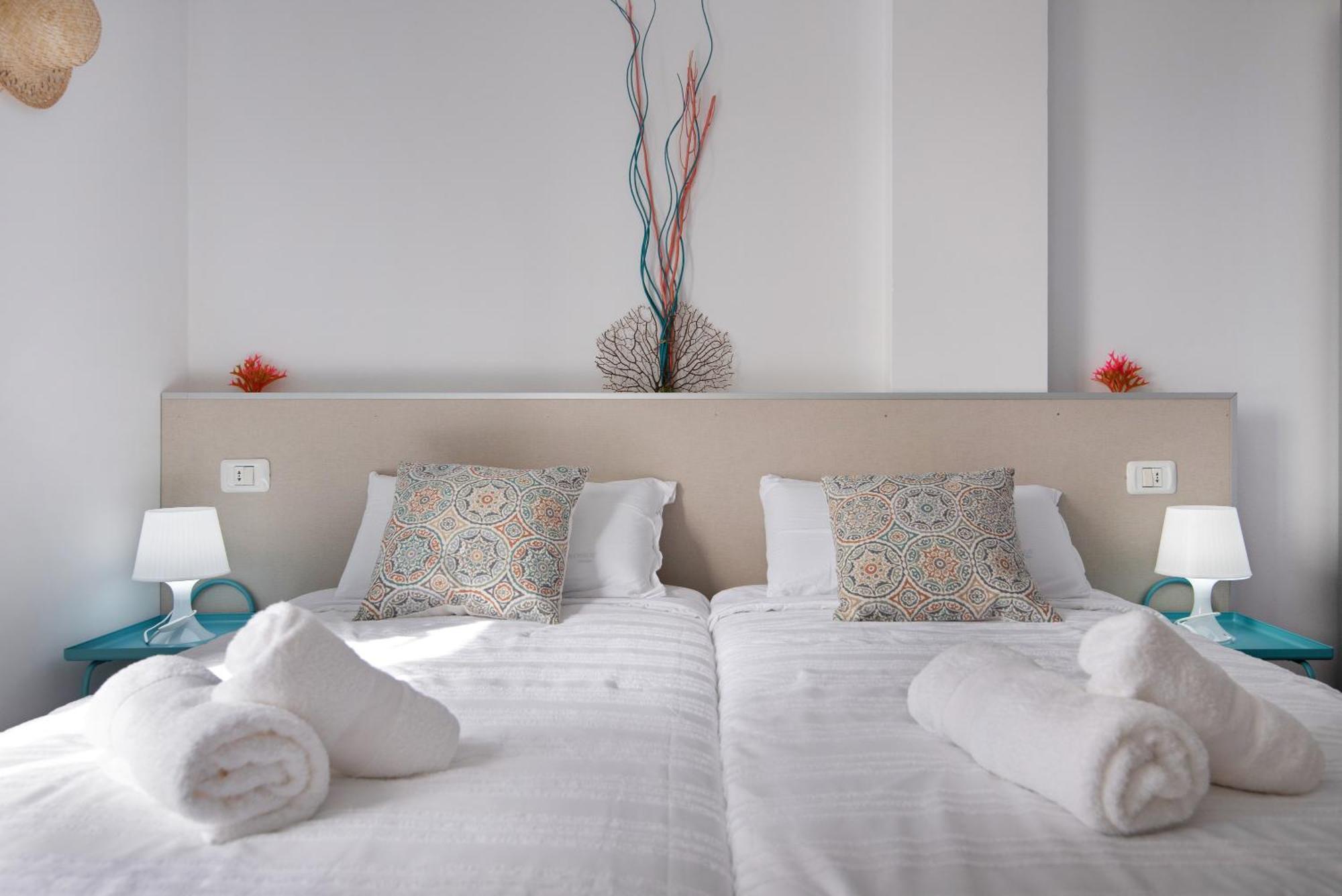 Ap Jarea Playa Sardina Apartment ภายนอก รูปภาพ