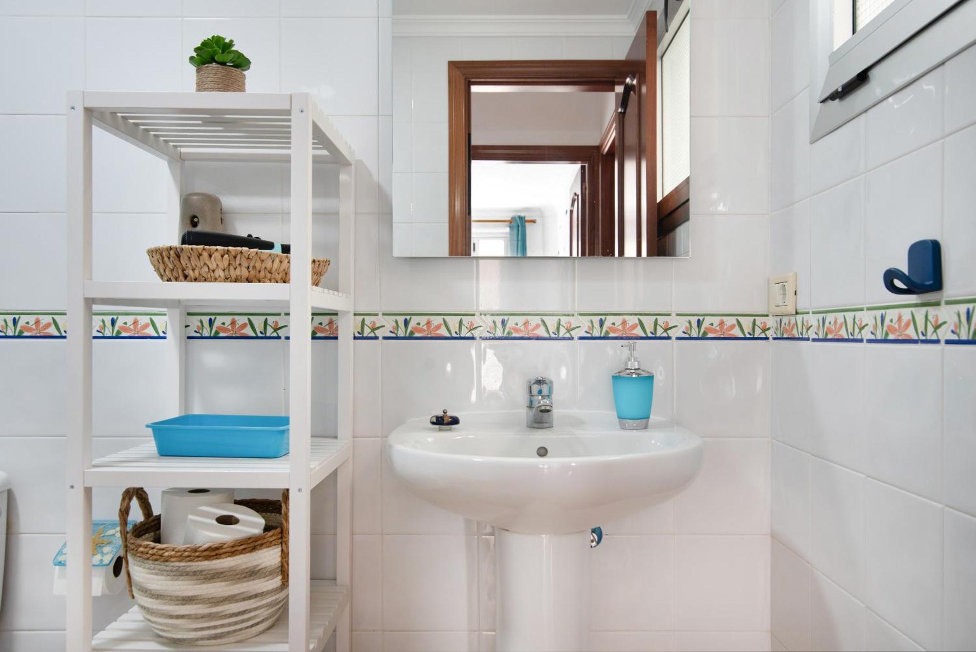 Ap Jarea Playa Sardina Apartment ภายนอก รูปภาพ