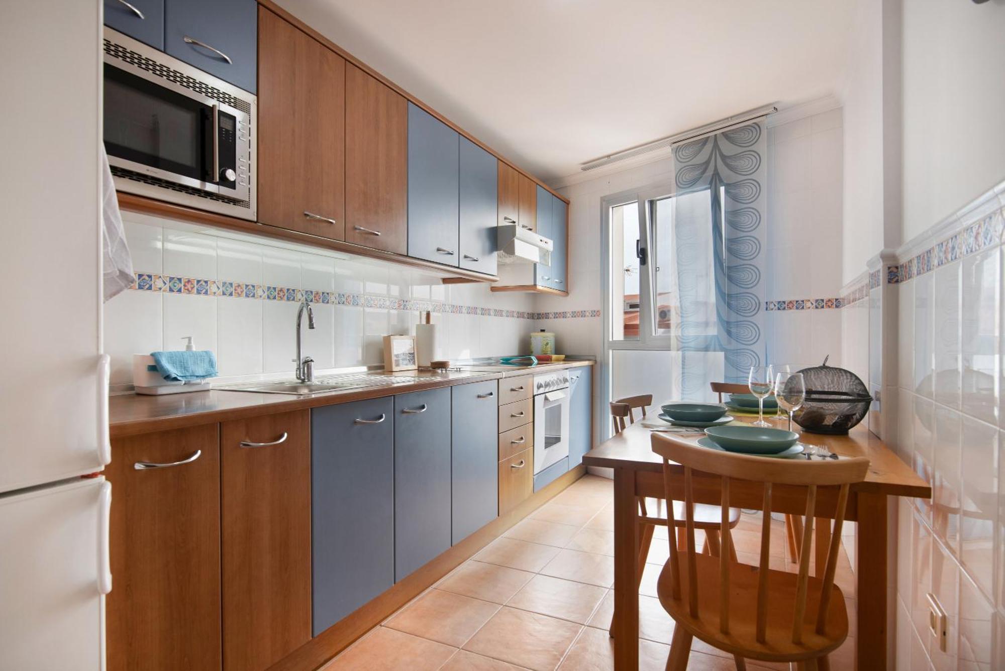 Ap Jarea Playa Sardina Apartment ภายนอก รูปภาพ