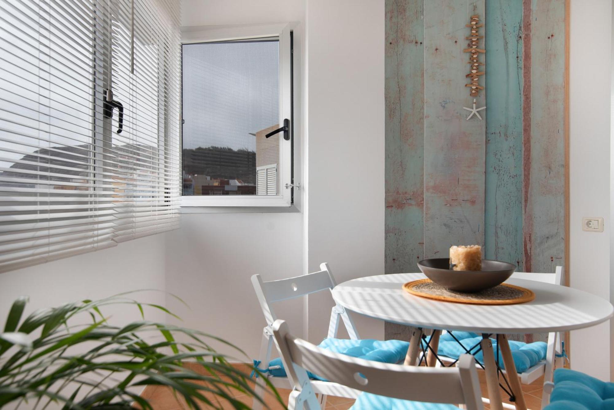 Ap Jarea Playa Sardina Apartment ภายนอก รูปภาพ