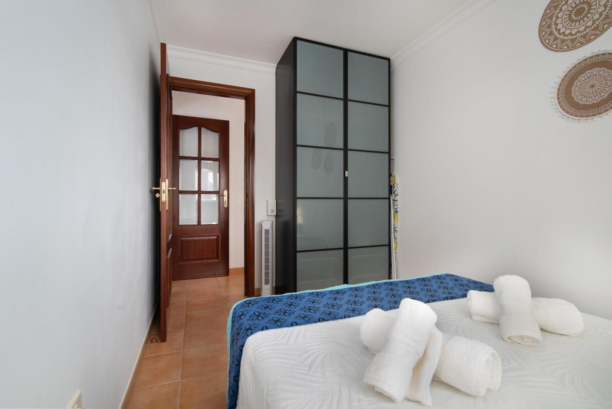 Ap Jarea Playa Sardina Apartment ภายนอก รูปภาพ