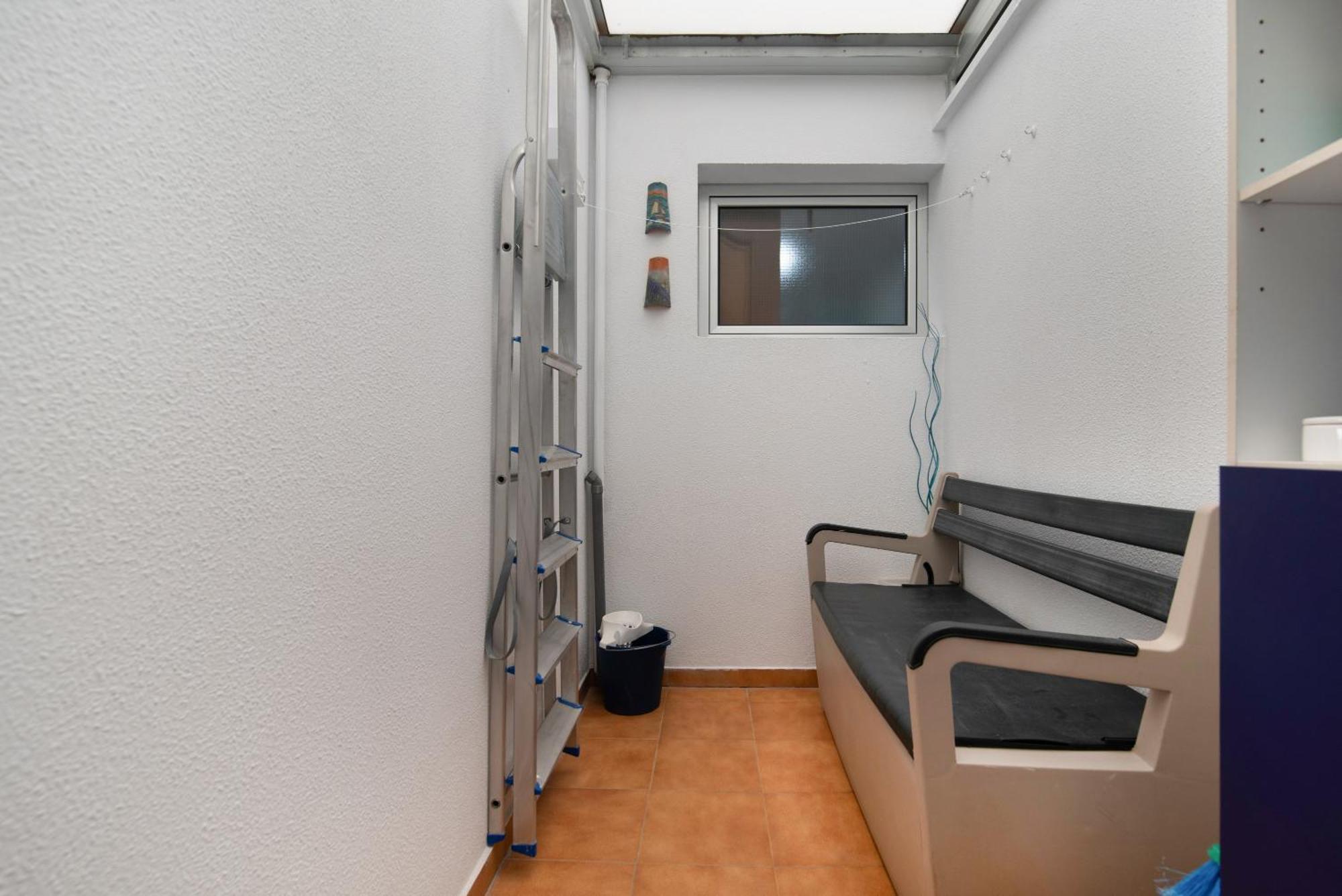 Ap Jarea Playa Sardina Apartment ภายนอก รูปภาพ