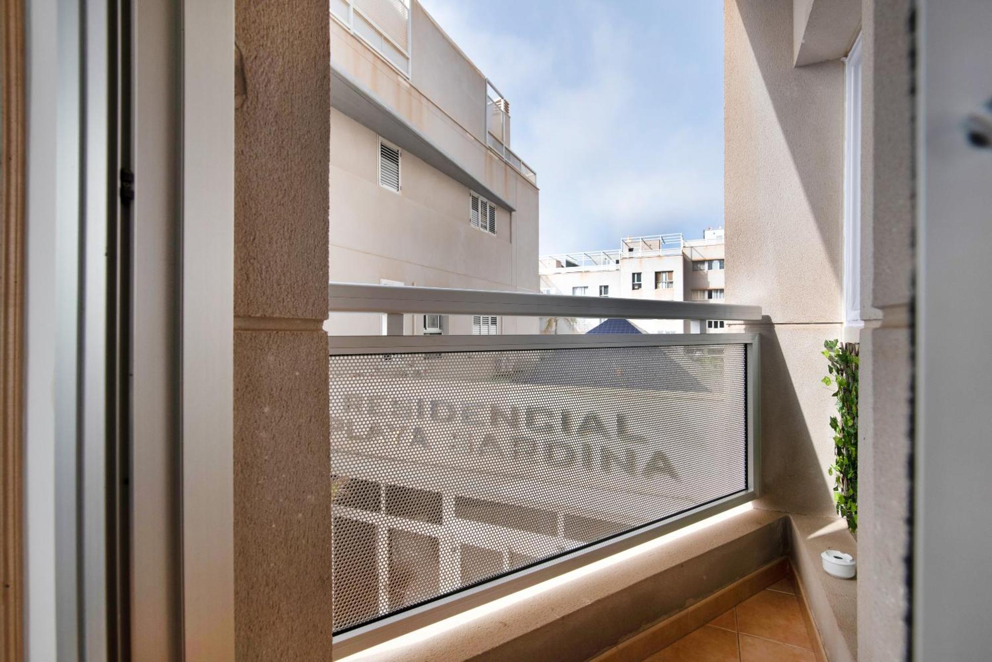 Ap Jarea Playa Sardina Apartment ภายนอก รูปภาพ