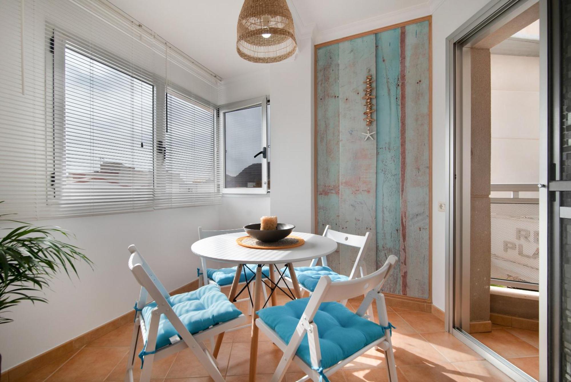 Ap Jarea Playa Sardina Apartment ภายนอก รูปภาพ