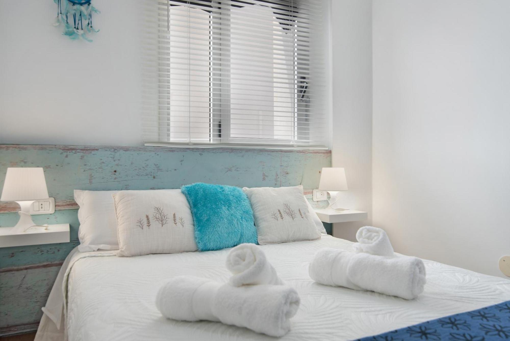 Ap Jarea Playa Sardina Apartment ภายนอก รูปภาพ