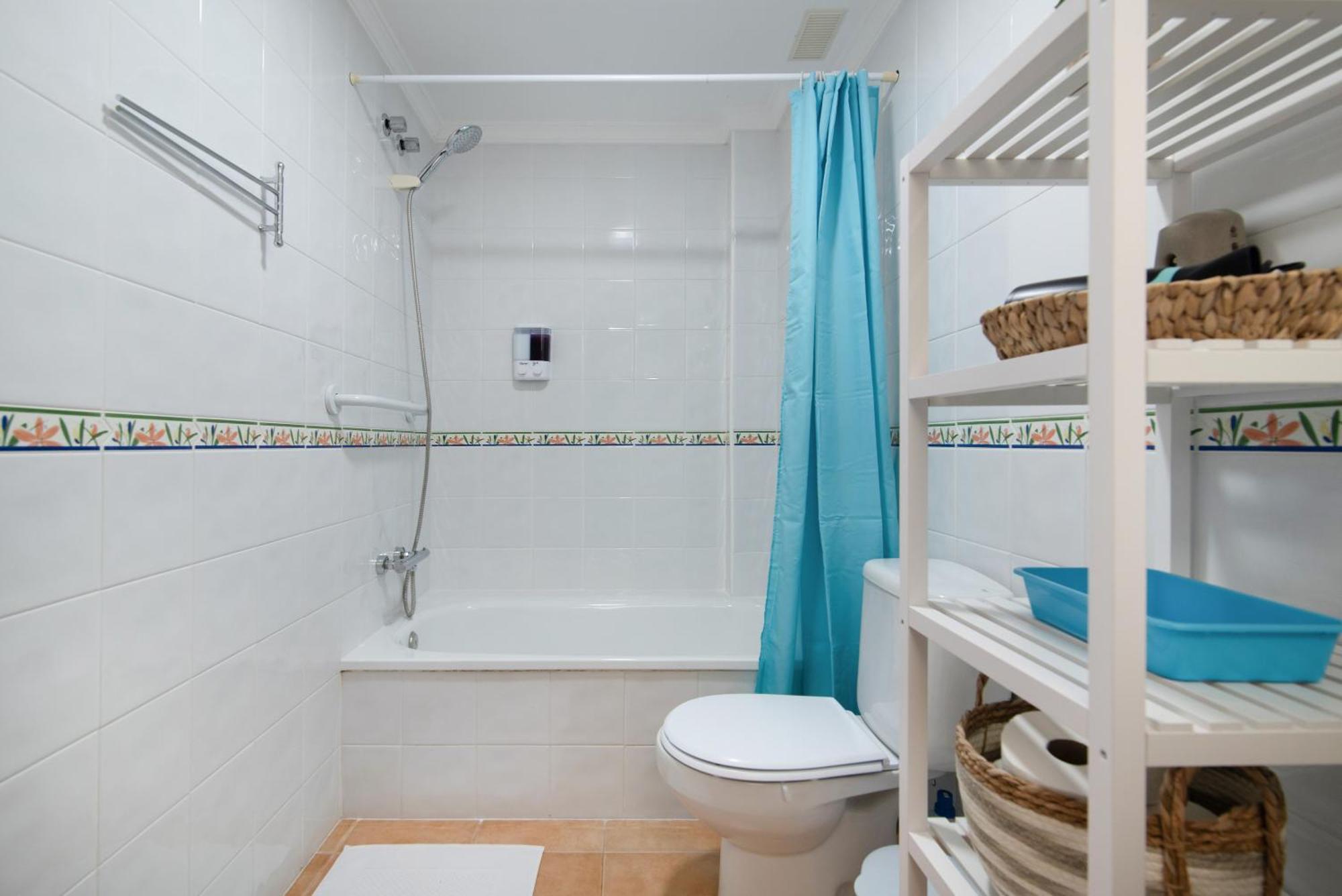 Ap Jarea Playa Sardina Apartment ภายนอก รูปภาพ