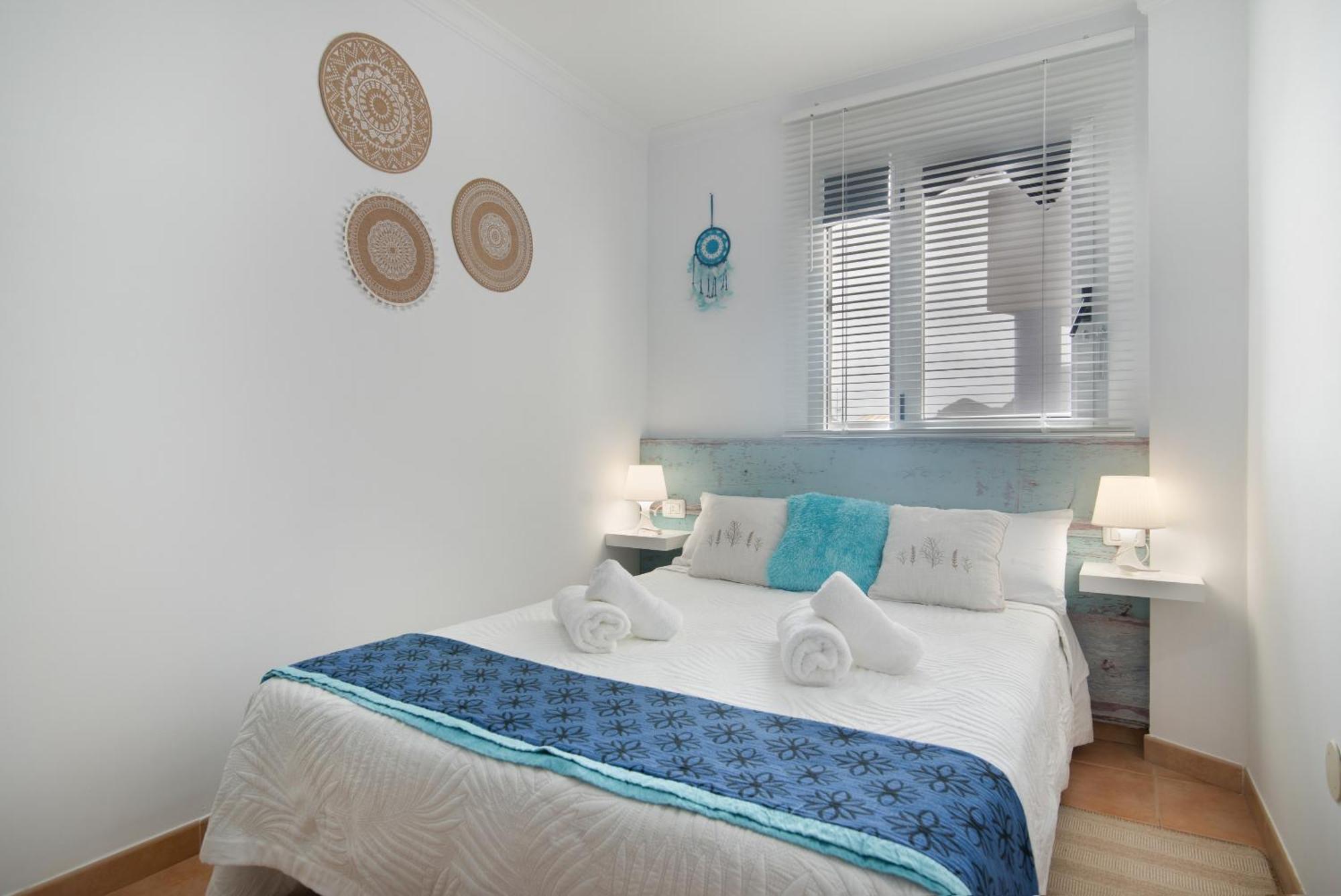 Ap Jarea Playa Sardina Apartment ภายนอก รูปภาพ