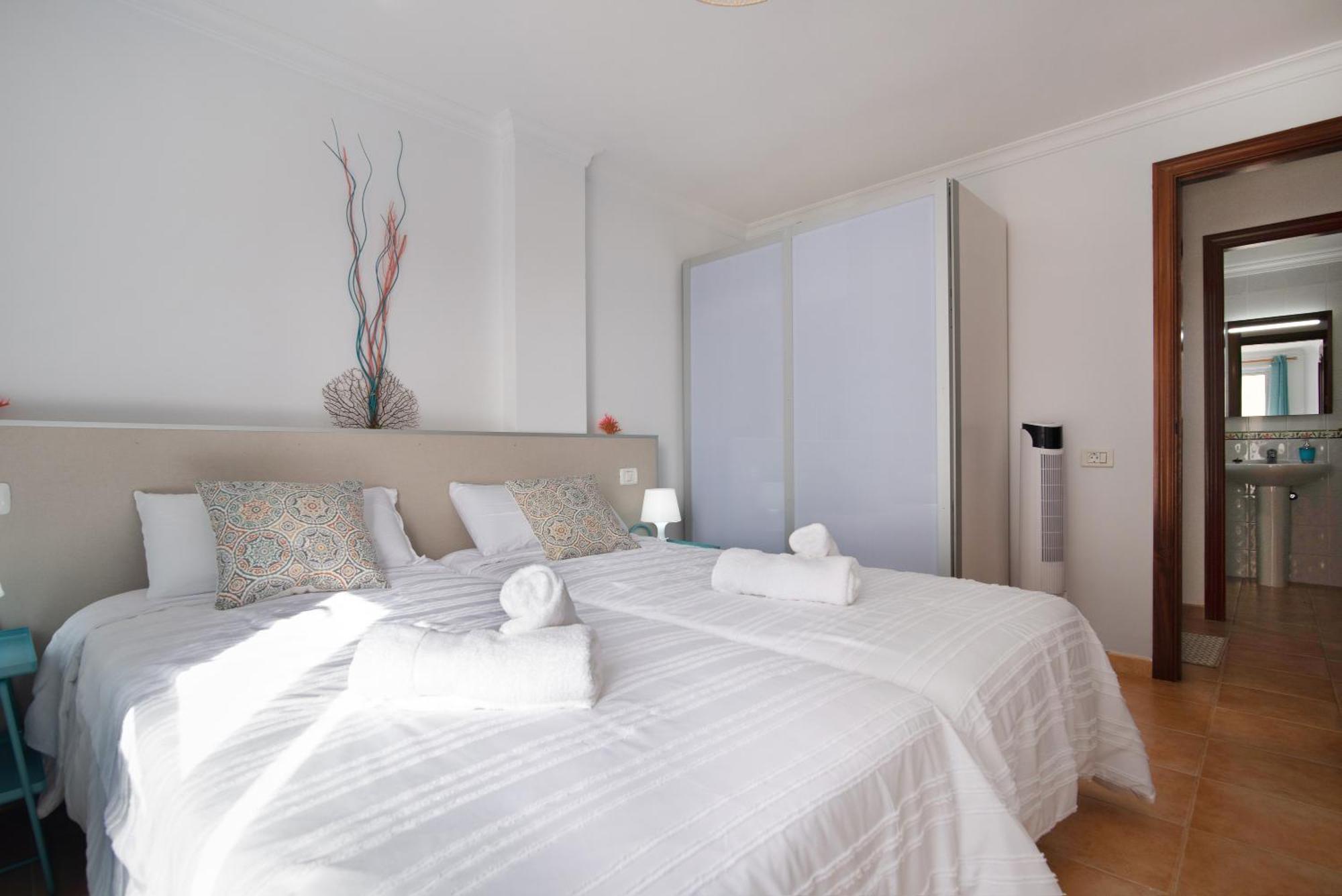 Ap Jarea Playa Sardina Apartment ภายนอก รูปภาพ